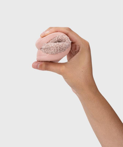 HOMIE OVEJA MAQUILLAJE