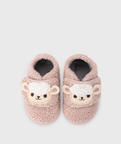 HOMIE OVEJA MAQUILLAJE