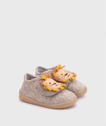 HOMIE LEON TAUPE