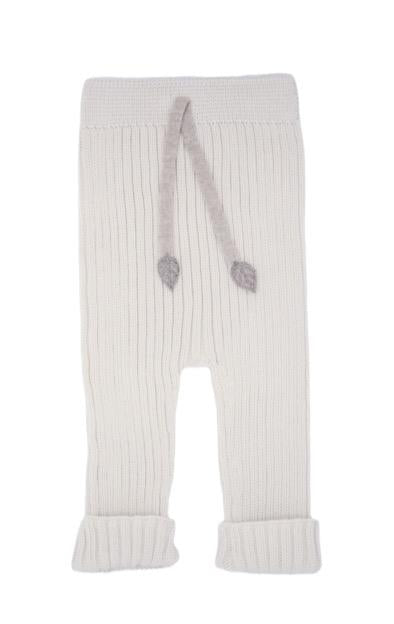 5238-CAMILE PANTALÓN CREAM