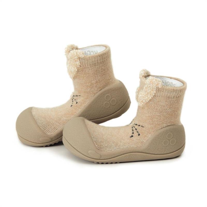 ATTIPAS RABBIT BEIGE - vista alternativa