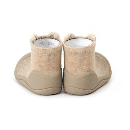 ATTIPAS RABBIT BEIGE - detalle