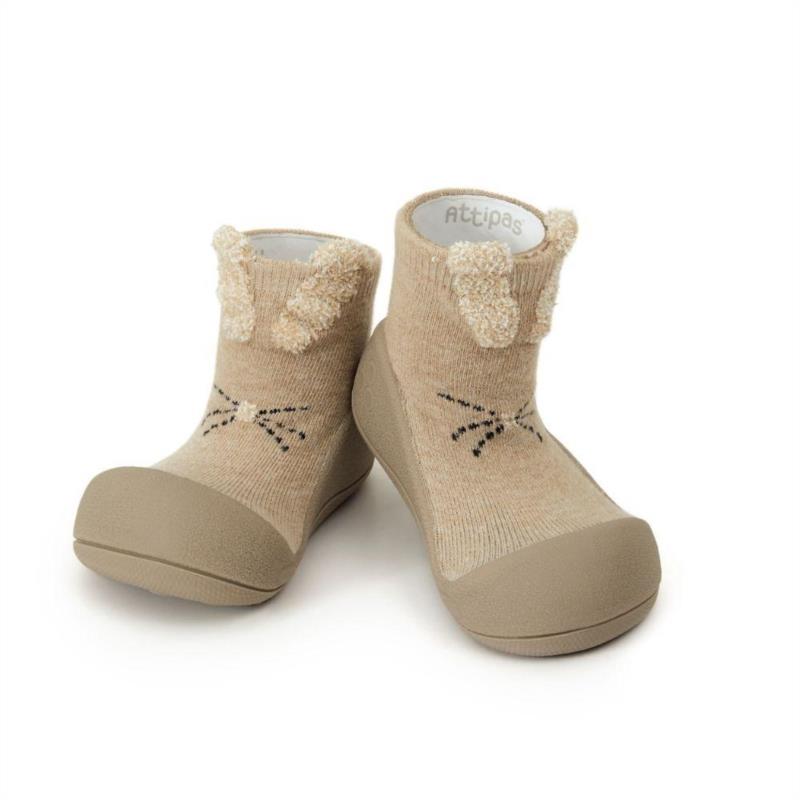 ATTIPAS RABBIT BEIGE - detalle 2