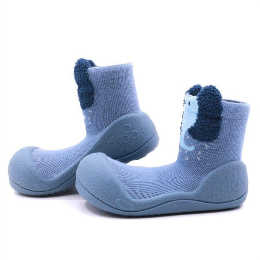 ATTIPAS ZOOTOPIA ELEPHANT BLUE