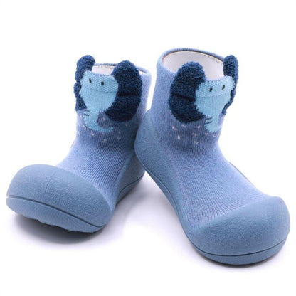 ATTIPAS ZOOTOPIA ELEPHANT BLUE - detalle