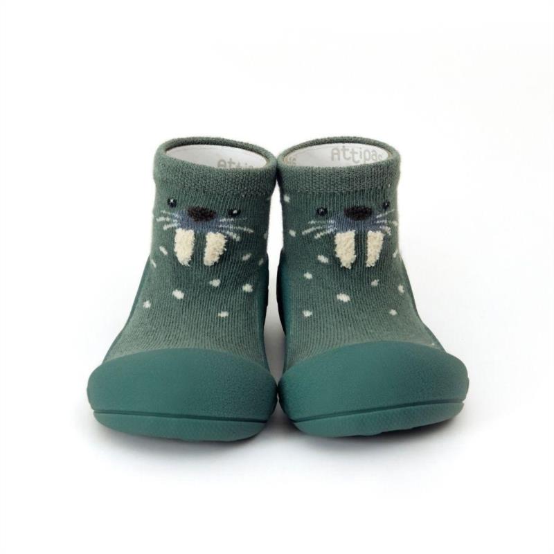 ATTIPAS SEA LION KHAKI