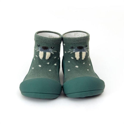 ATTIPAS SEA LION KHAKI