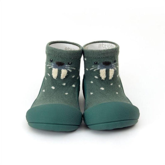 ATTIPAS SEA LION KHAKI