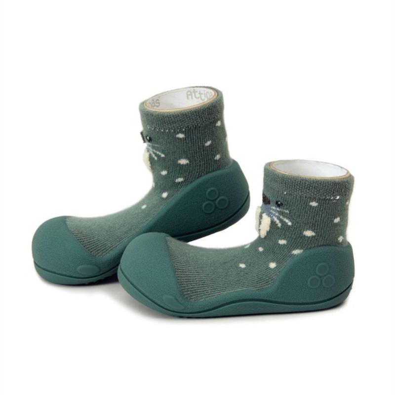 ATTIPAS SEA LION KHAKI - vista alternativa