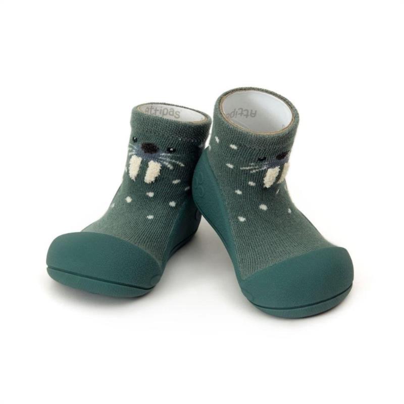 ATTIPAS SEA LION KHAKI - detalle 2