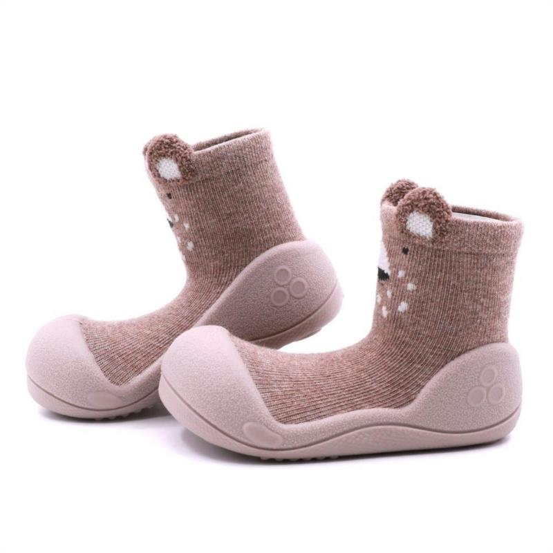 ATTIPAS ZOOTOPIA BEAR BEIGE - vista alternativa
