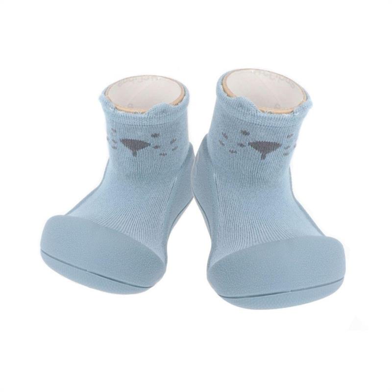 ATTIPAS ANIMAL BLUE - detalle 2