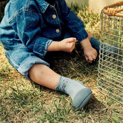 ATTIPAS ANIMAL BLUE - detalle 3