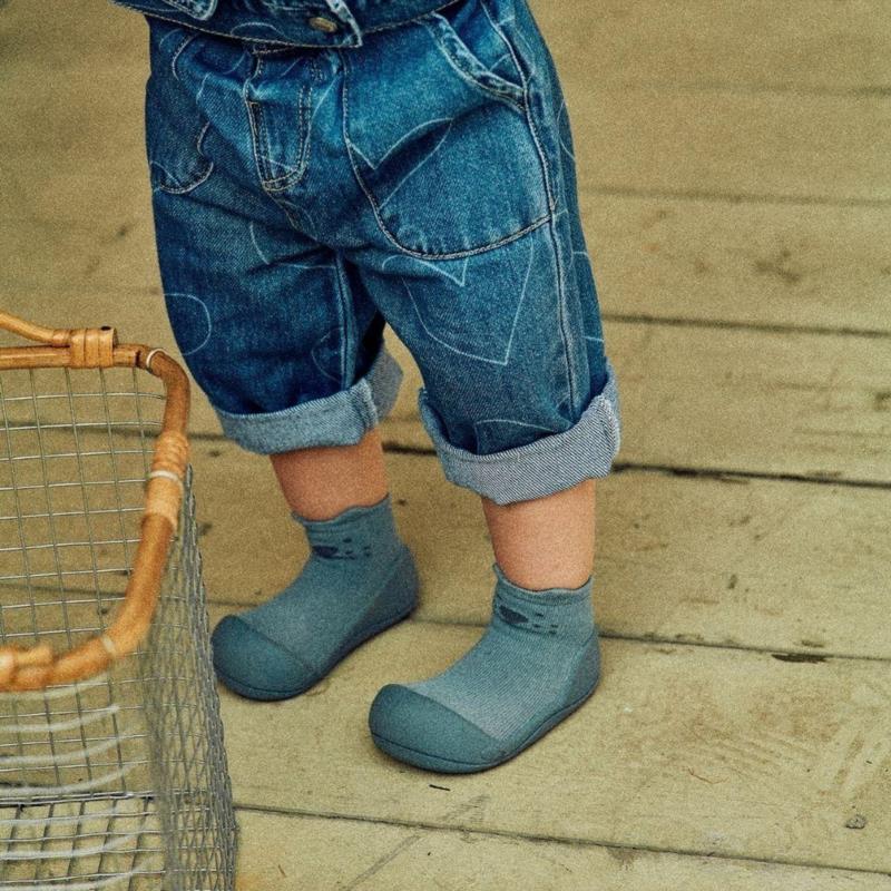 ATTIPAS ANIMAL BLUE - en uso