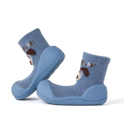 ATTIPAS CHARLIE BLUE - detalle