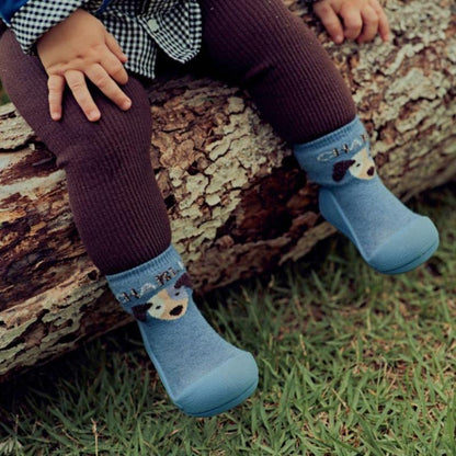 ATTIPAS CHARLIE BLUE - en uso