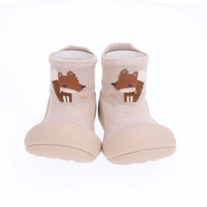 ATTIPAS WOODLAND BEIGE FOX