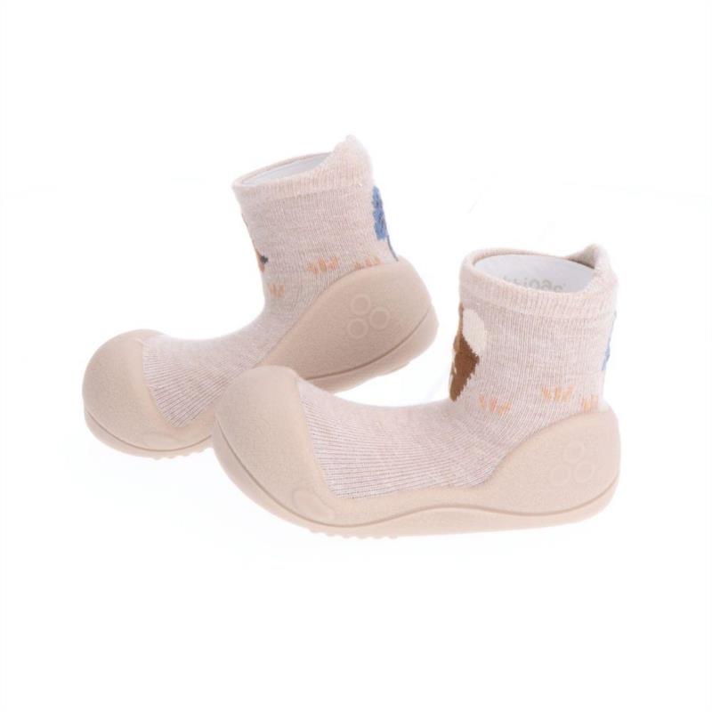 ATTIPAS WOODLAND BEIGE FOX - vista alternativa