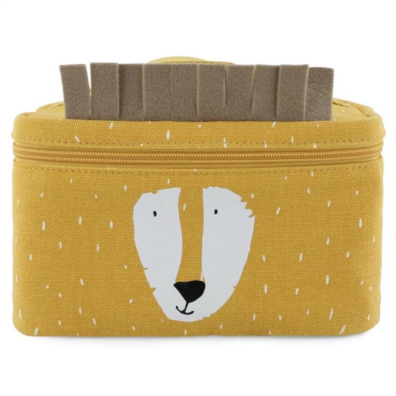 Bolsa de almuerzo térmica - Mr. Lion