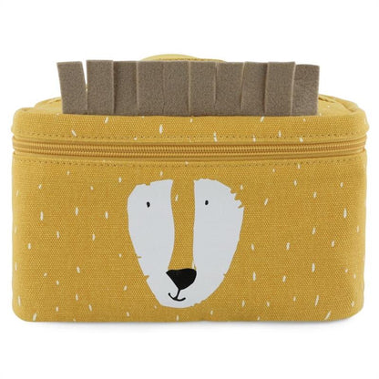 Bolsa de almuerzo térmica - Mr. Lion