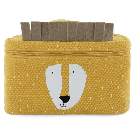 Bolsa de almuerzo térmica - Mr. Lion