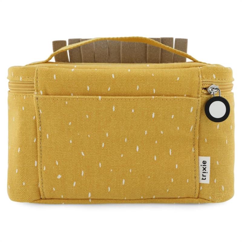Bolsa de almuerzo térmica - Mr. Lion - vista alternativa