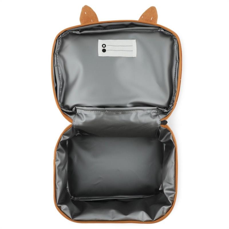 Bolsa de almuerzo térmica - Mr. Fox - vista alternativa