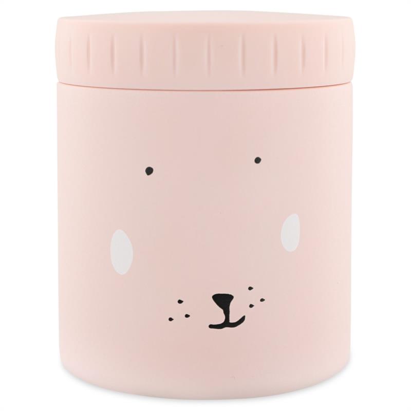 Tarro de alimentación isotérmico 350ml - Mrs. Rabbit