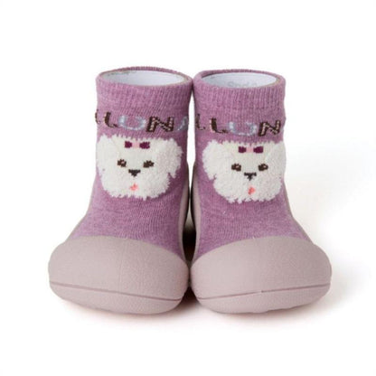 ATTIPAS LLUNA PURPLE