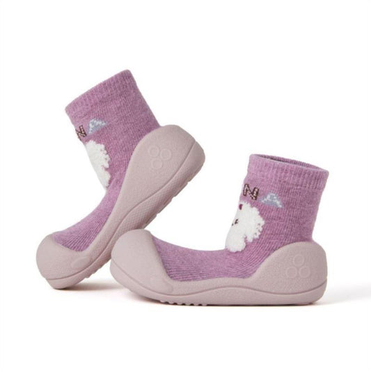 ATTIPAS LLUNA PURPLE