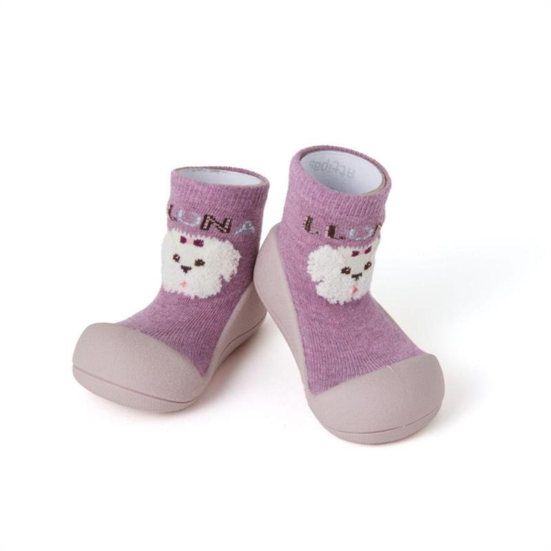 ATTIPAS LLUNA PURPLE - detalle