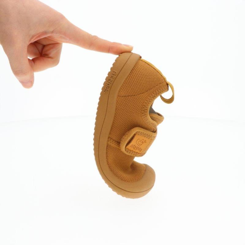 Attipas Skin Shoes Mustard - detalle 2