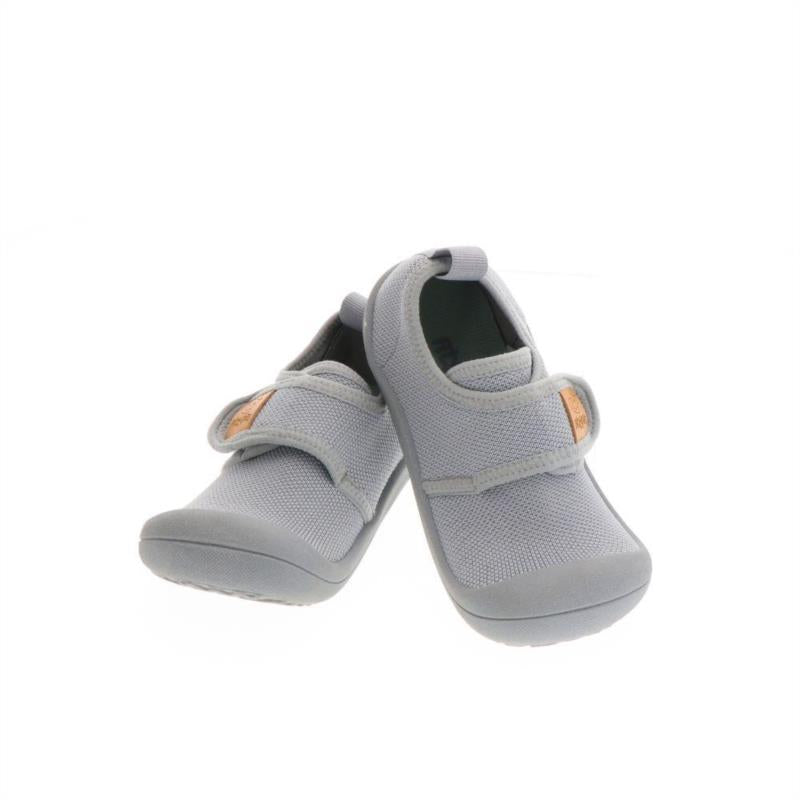 Attipas Skin Shoes Grey - vista alternativa