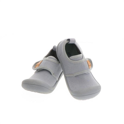 Attipas Skin Shoes Grey - vista alternativa