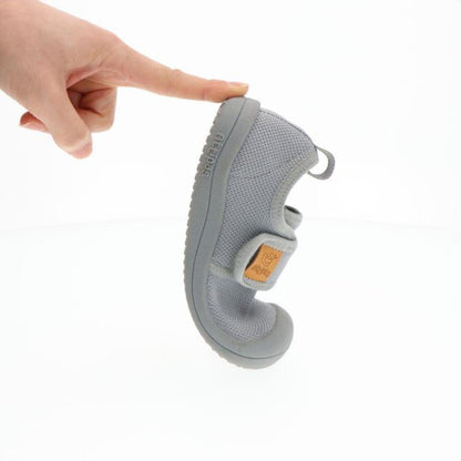 Attipas Skin Shoes Grey - detalle 2