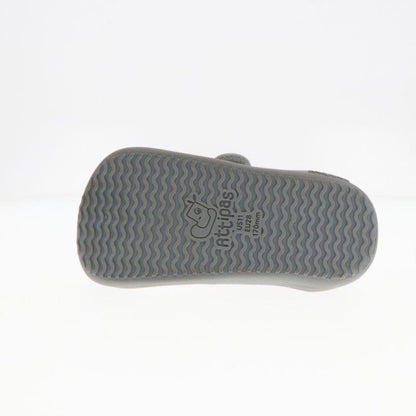 Attipas Skin Shoes Grey - detalle 3