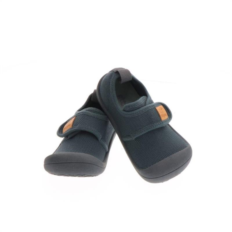 Attipas Skin Shoes Deep Green - vista alternativa