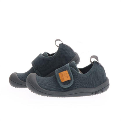 Attipas Skin Shoes Deep Green - detalle