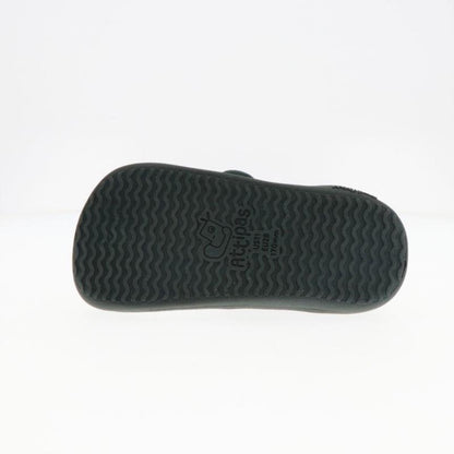 Attipas Skin Shoes Deep Green - detalle 3