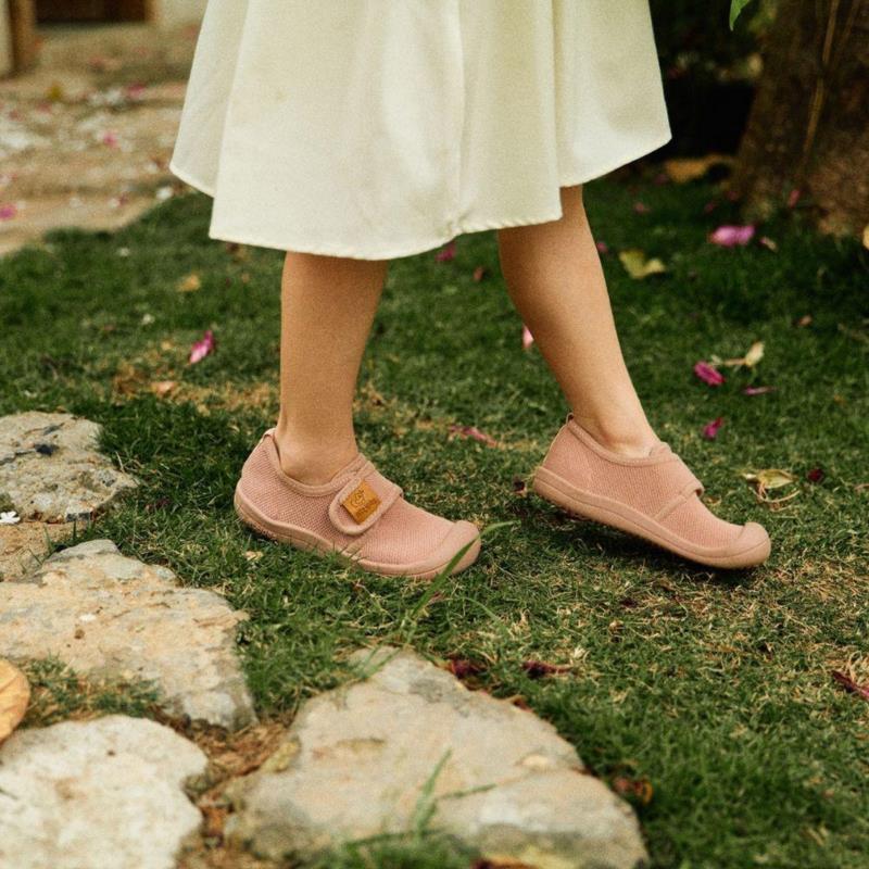 Attipas Skin Shoes Skin Pink - detalle 3