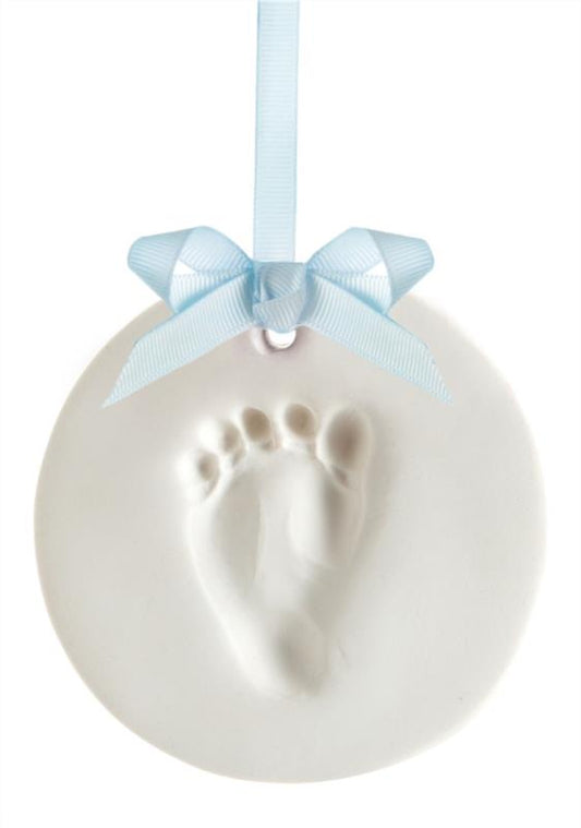 RECUERDO BABYPRINTS BLANCO PEARHEAD