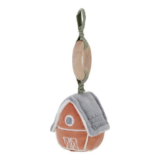 ALFOMBRA DE ACTIVIDADES PEQUEÑA GRANJA