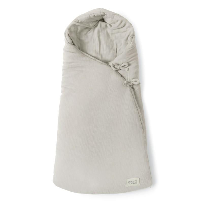 SACO CAPAZO CANDY CLOUD POWDER