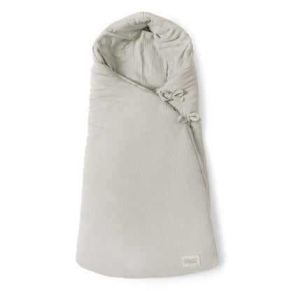 SACO CAPAZO CANDY CLOUD POWDER