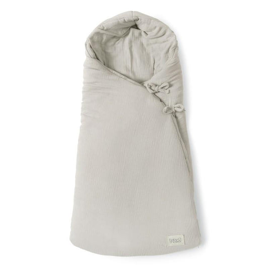 SACO CAPAZO CANDY CLOUD POWDER