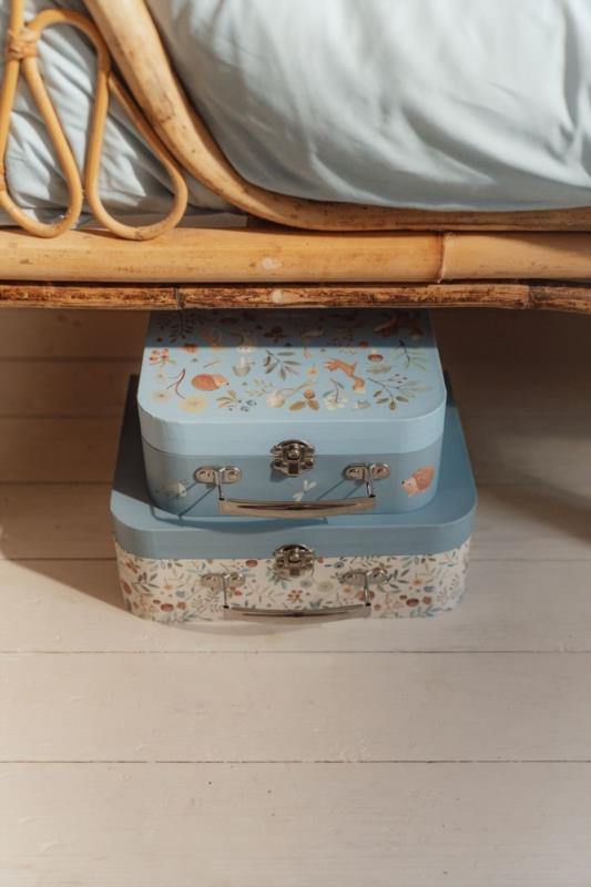 SET DE MALETAS FOREST FRIENDS