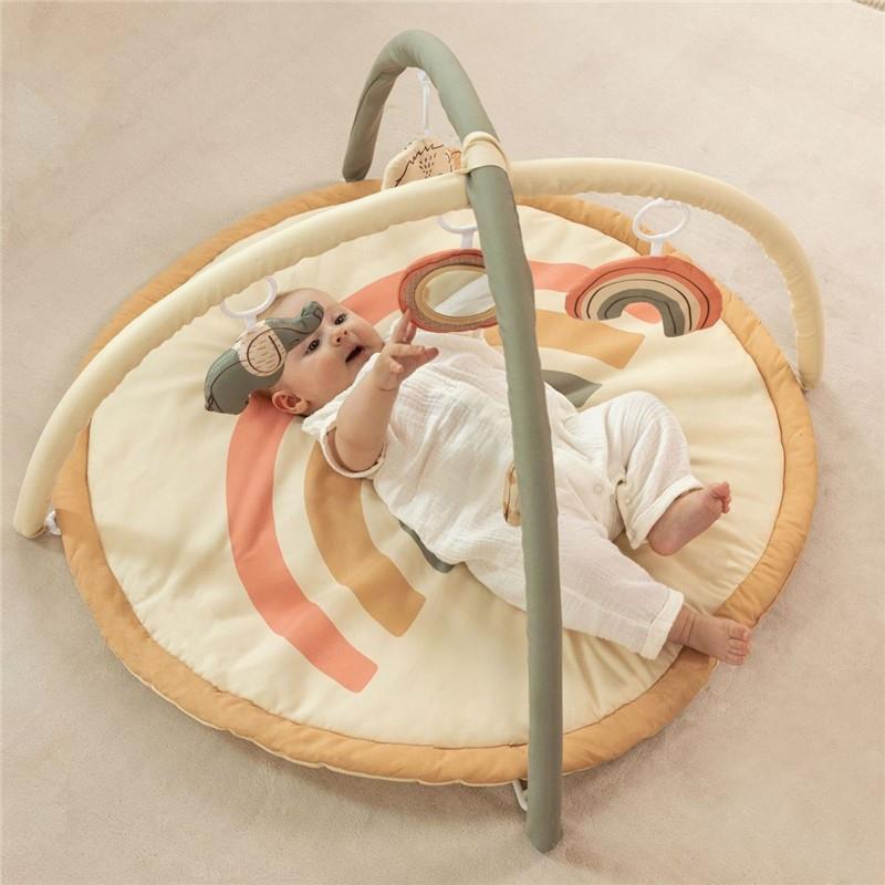 GIMNASIO DE ACTIVIDADES ARCOIRIS HAKUNA MATE