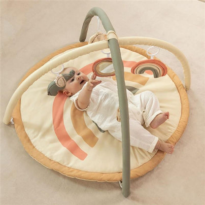 GIMNASIO DE ACTIVIDADES ARCOIRIS HAKUNA MATE