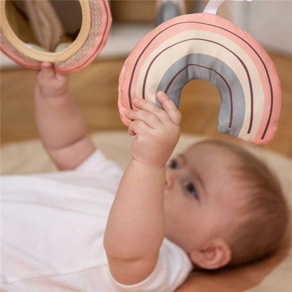 GIMNASIO DE ACTIVIDADES ARCOIRIS HAKUNA MATE