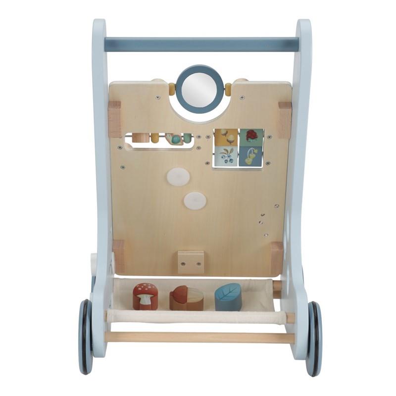 CAMINADOR FOREST FRIENDS FSC LITTLE DUTCH